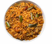 Vangibath Recipe: Karnataka-Style Brinjal Rice That Feels Like Home