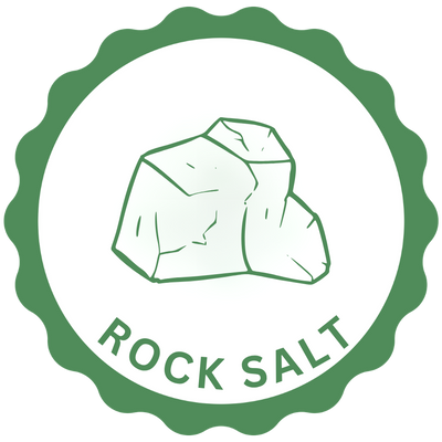 Rock Salt