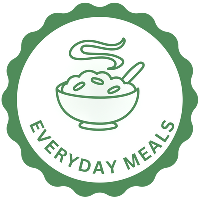 Everyday Meals