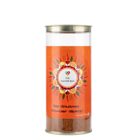 Gram Dal Chutney Powder