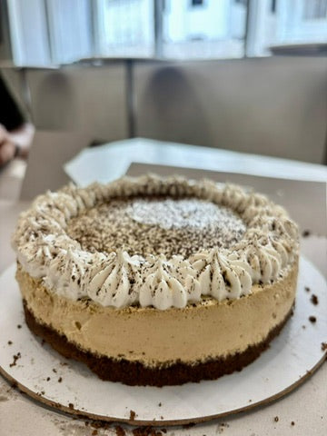 Cheesecake