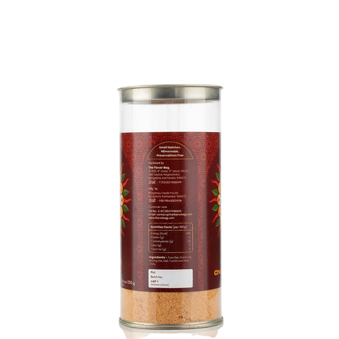 Andhra Chutney Powder