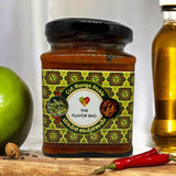 Cut Mango Pickle