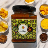 Cut Mango Pickle