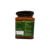 Cut Mango Pickle