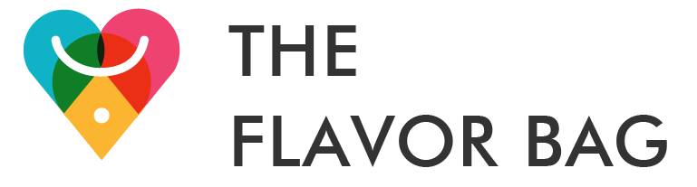 The Flavor Bag