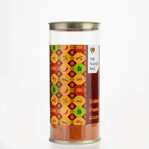 Bisibele Bath Powder
