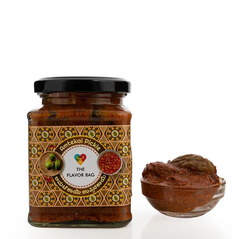 Amtekai Pickle