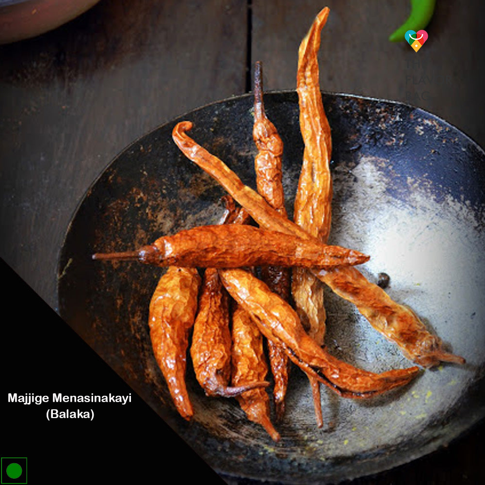 Majjige Menasinakaayi